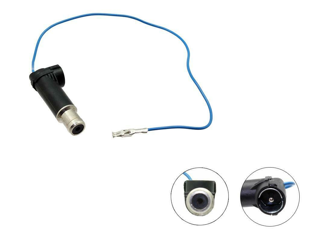 CT27AA28 RADIO ANTENNA AERIAL ADAPTER LEAD FITS VOLKSWAGEN SHARAN TRANSPORTER