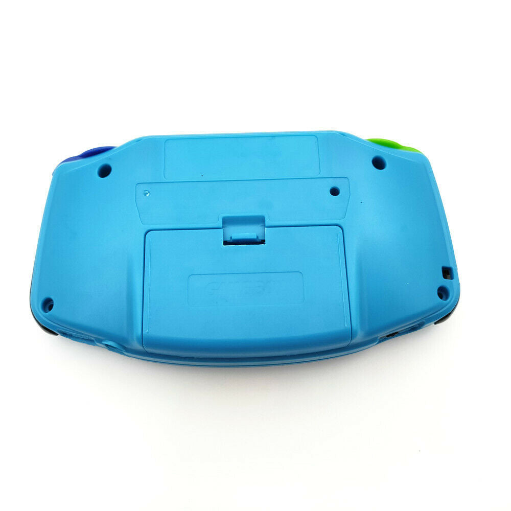 Full Housing Shell Case Repair Cover For Nintendo Game Boy Advance GBA