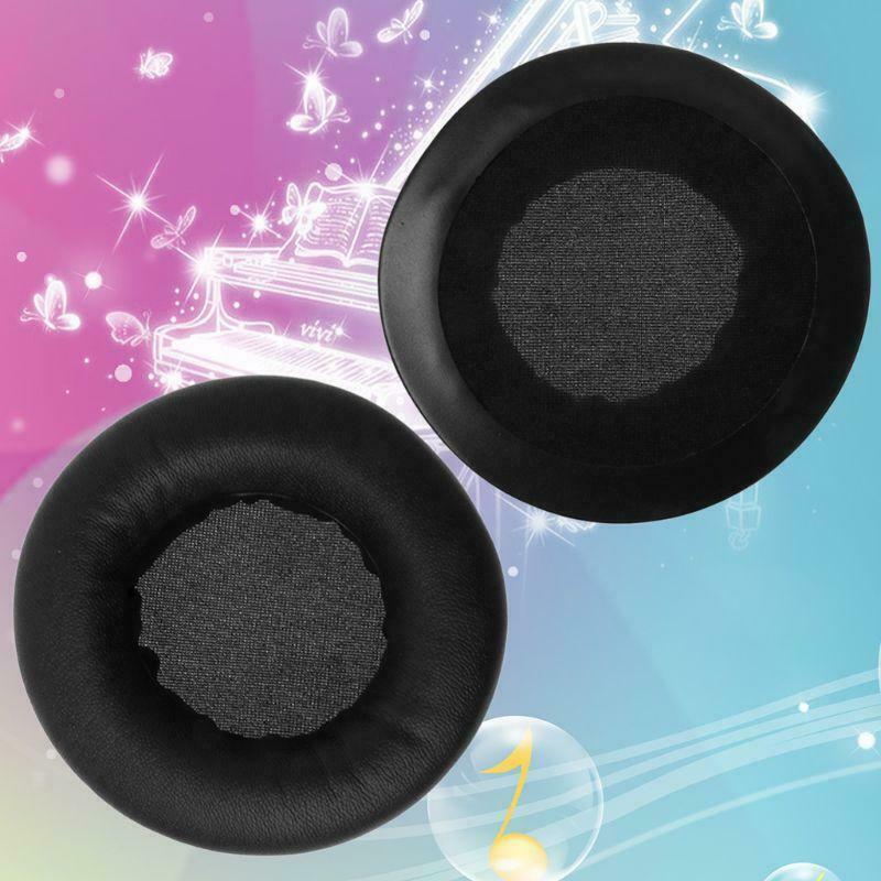 Replacement Ear Cushion Earpads For Razer Kraken Pro Gaming Headphones Headsets