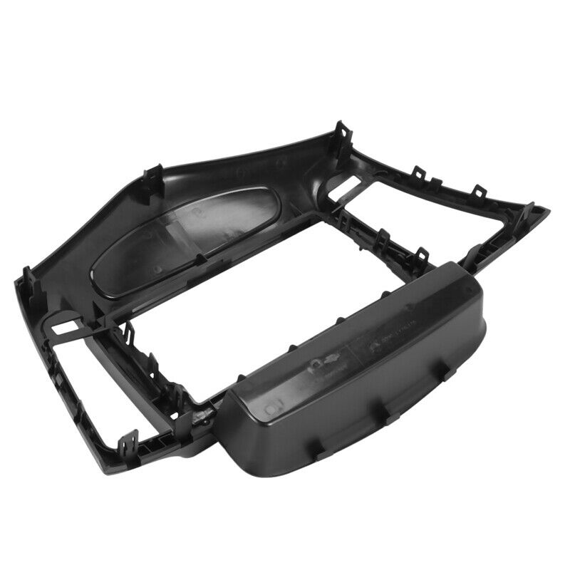 2 Din 9 Inch Car Stereo Radio Player Dash Panel Fascia e Trim for  Cruze 2009-P4