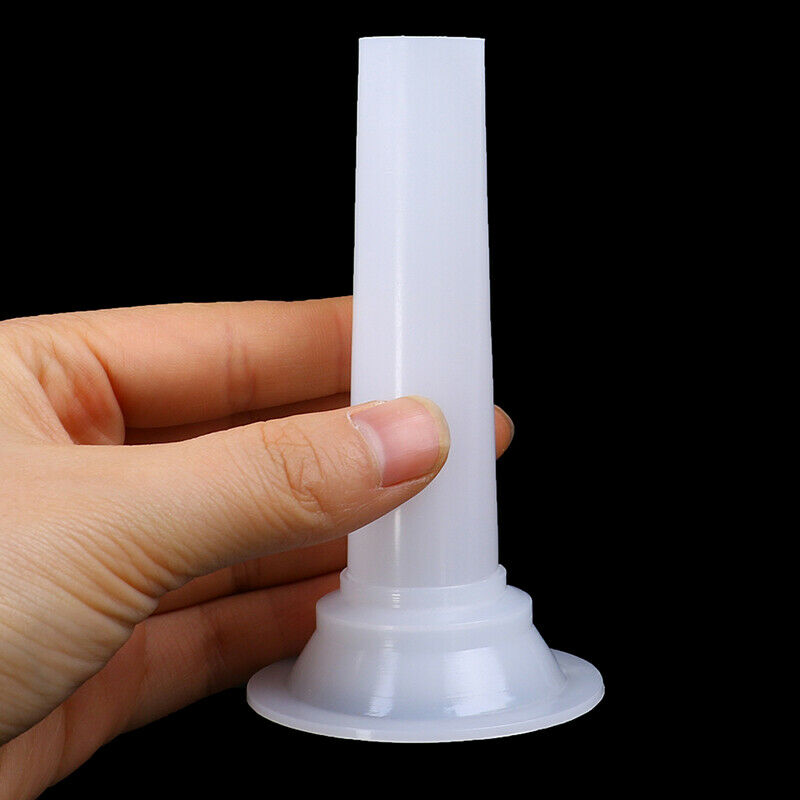4Pcs Meat Grinder Filling Meat Tube Sausage Filling Handmade Sausage Tube.l8