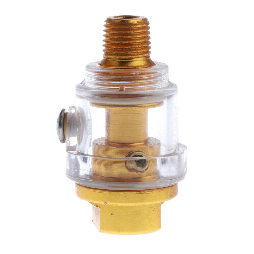 Quick Wire Coupler Adapter 1/4 '' Air Pneumatic Connector DIY Accessory