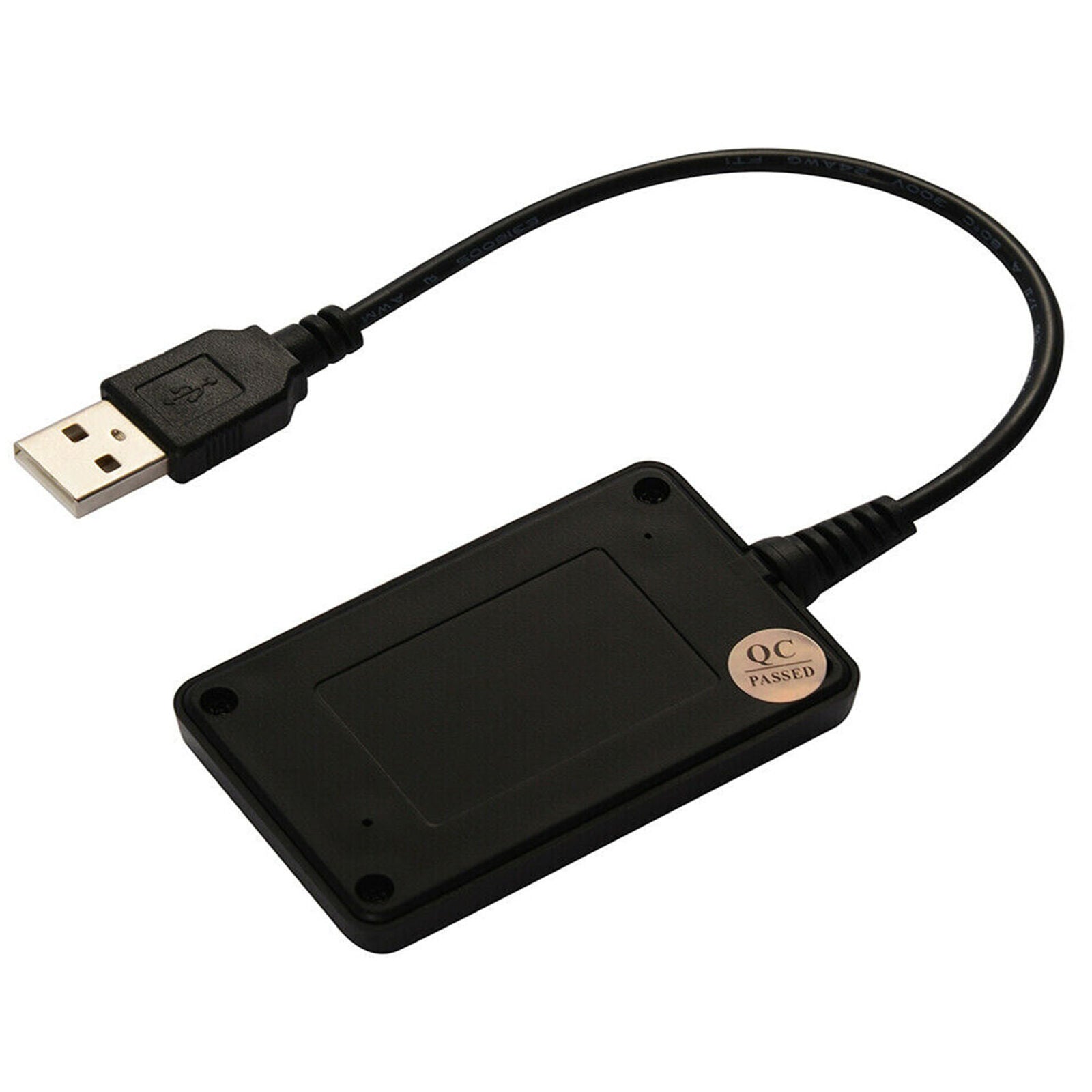 TY06N USB Android TPMS External Sensor Car Tire Pressure Monitoring Alarm System
