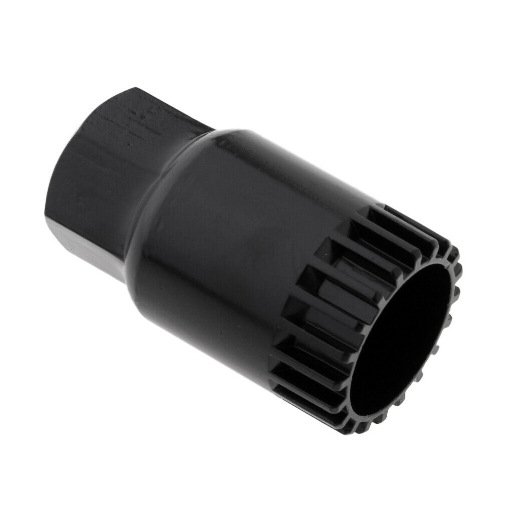 Bike Bottom Bracket Removal Tool Removing  Repair Aid Tool 20 Splines
