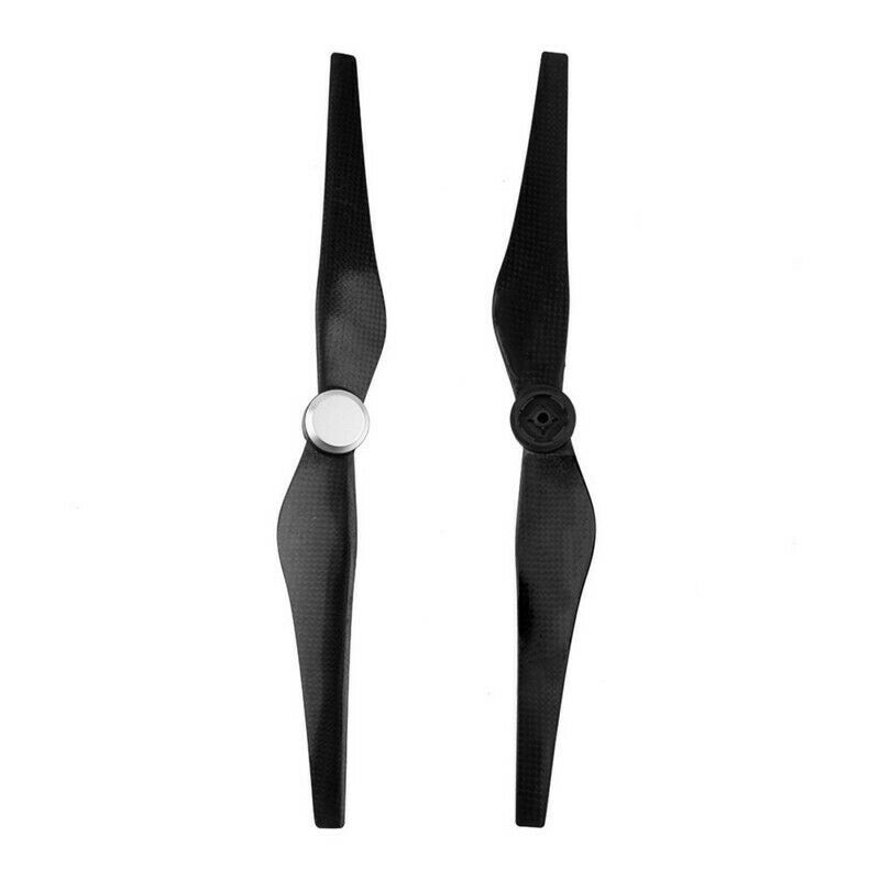 Carbon Reinforced Propeller Quick Release for DJI Inspire 1 1345 Paddle Blades