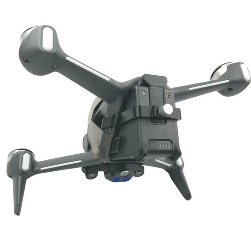 Battery protector For Flying Glasses Battery Case Support For -DJI FPV Goggles