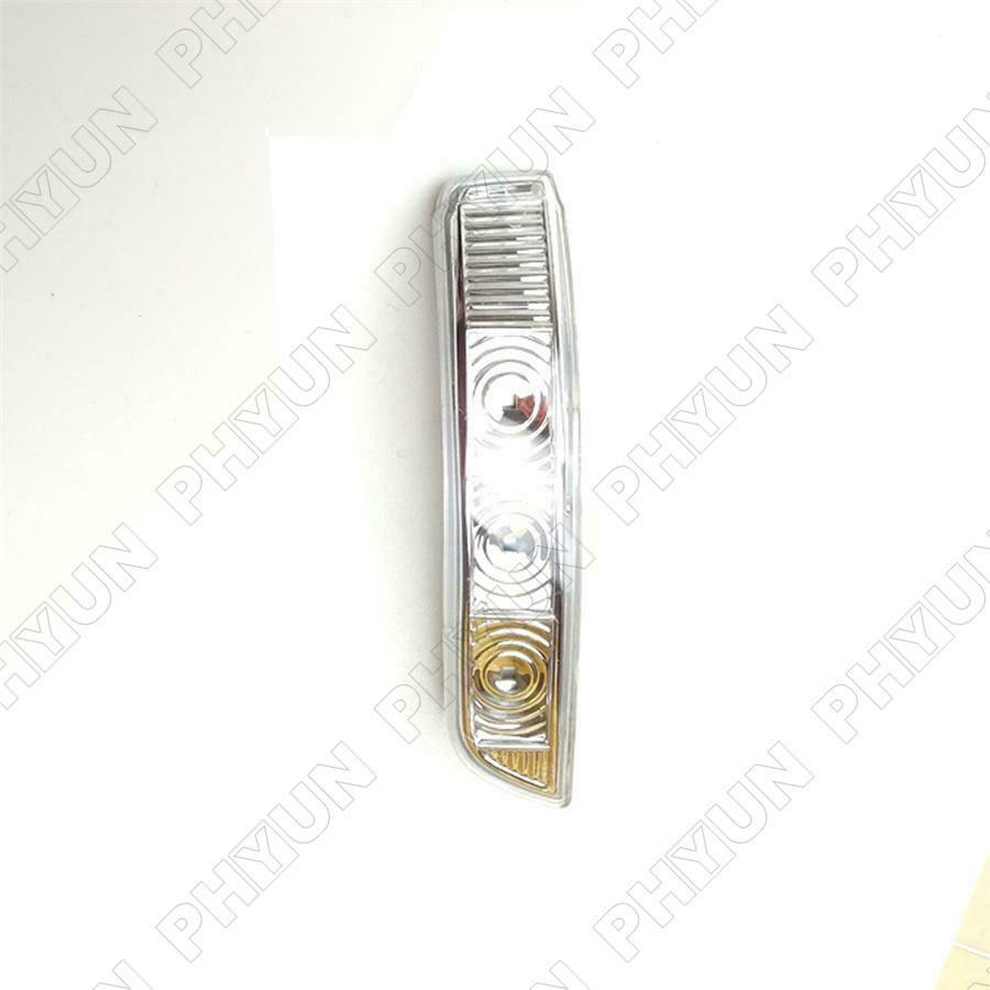 Car Turn Signal Left Side Mirror Light For Kia Sorento SX 2010-2012 SX USA 2013