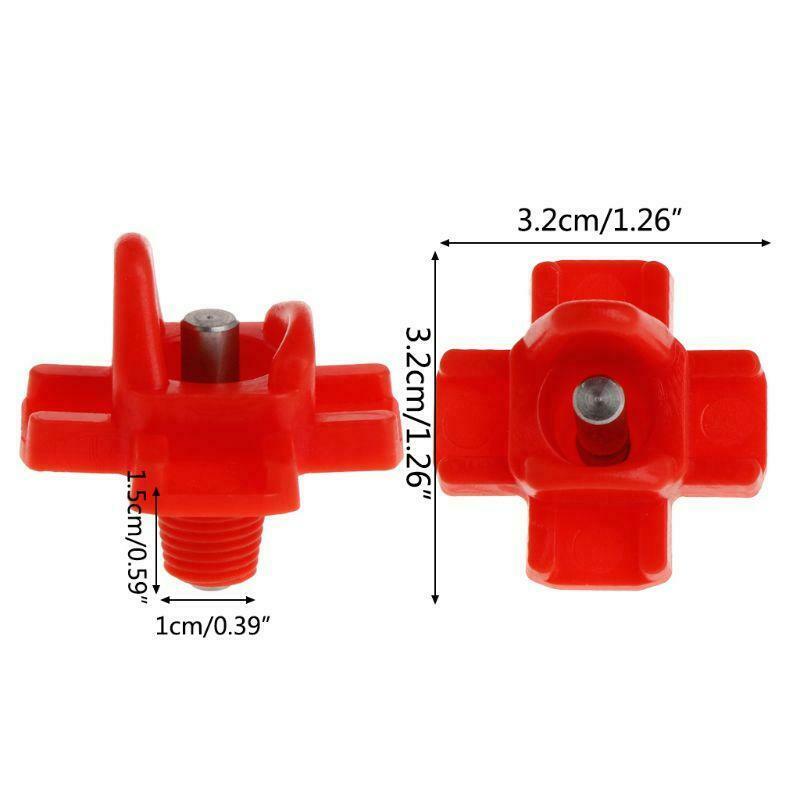 Chicken Feeder Automatic Drinking Devices Farm Poultry Water System Drinker