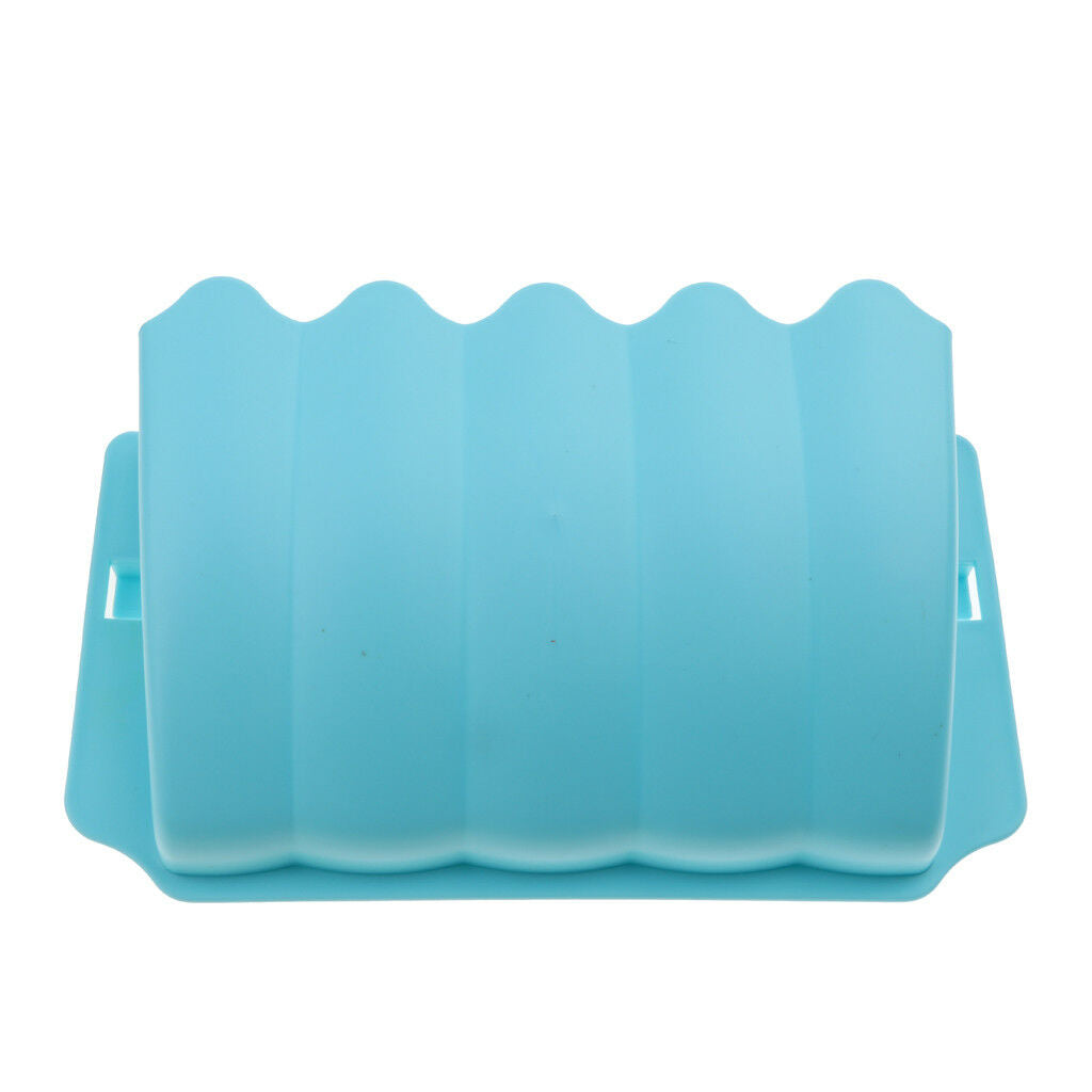 Plastic Pet Hay Rack Manger for Rabbit Guinea Pig Rat Chinchilla Pet Feeder