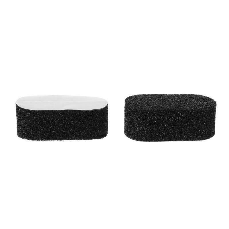 1 Pair Sponge Replacement Headband Foam Pad Cushions For Koss Porta Headset