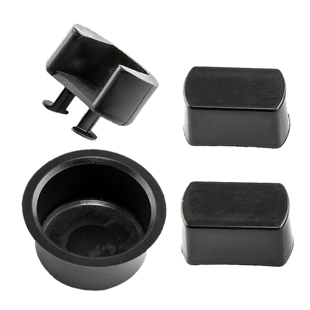 Tailgate Hinge Bush Insert for Ram 1500/2500/3500, for Ford