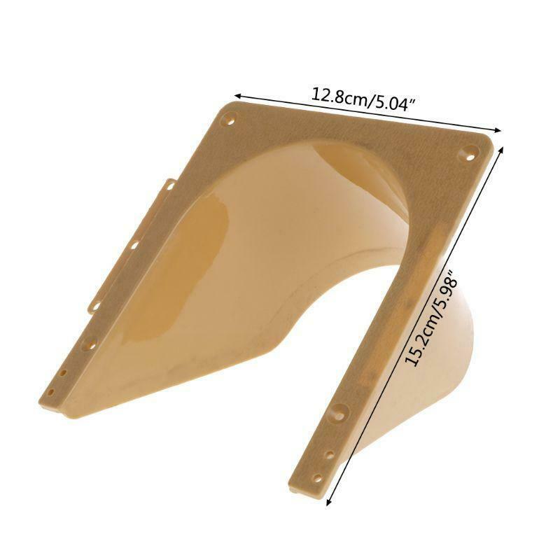 Pigeon Door Barrier Free Entrance Dove Bird Cage Supplies Plastic