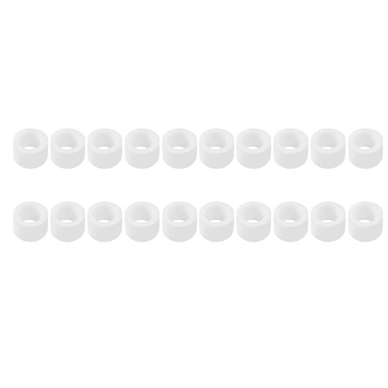 120Pcs/Lot PT-31 LG-40 Air Plasma Cutter Extend Consumables Fit Cut-40 40D 50 L1