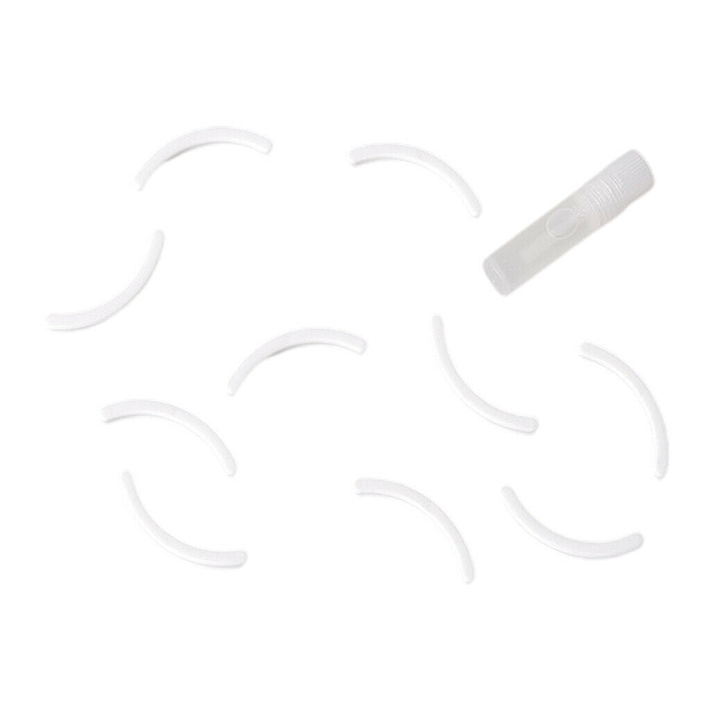 False Eyelash Extensions Display Holder Try On Stick Grafting Auxiliary