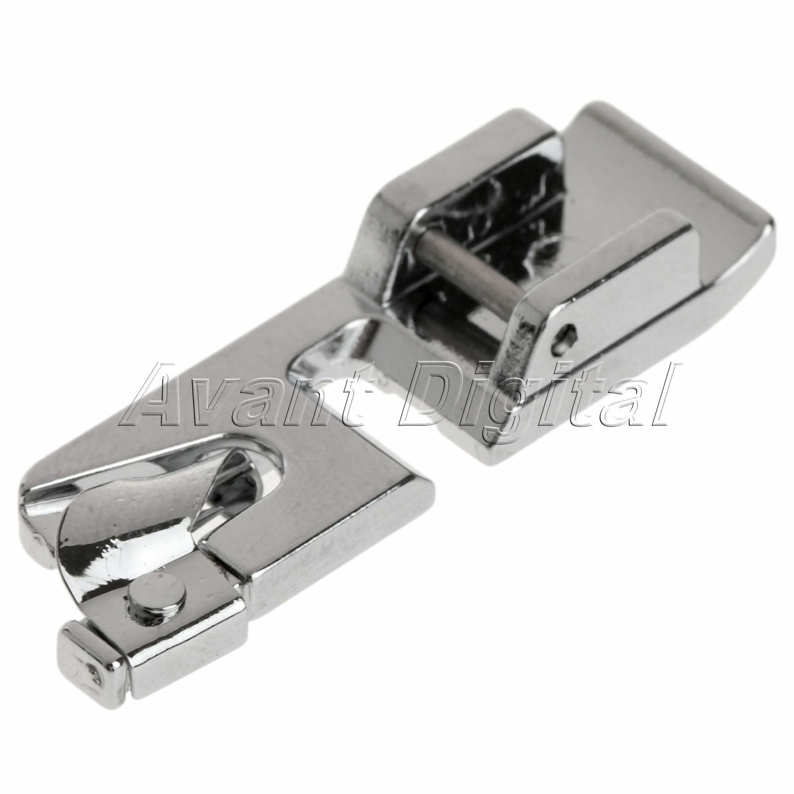 Durable Sewing Machine Presser Foot for Singer Brother Janome Domestic Roll Hem