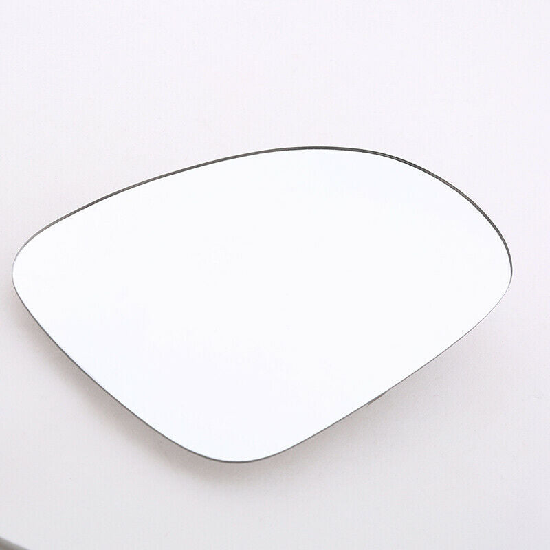 Right Side Rearview Mirror Glass Heated Fit VW Golf/R32/GTI/Rabbit/Jetta 2005-10