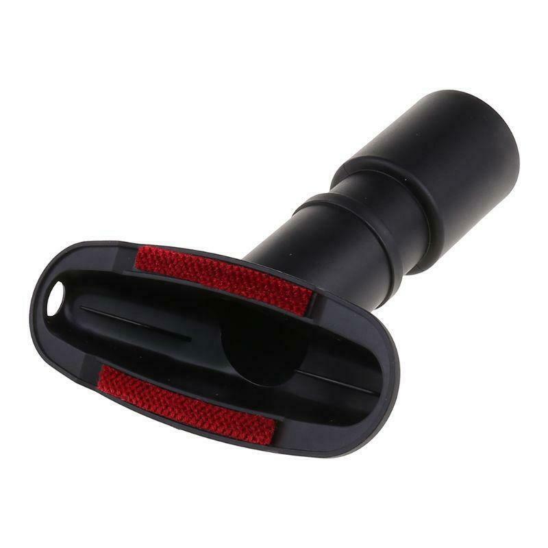 4 In 1 Vacuum Cleaner Brush Nozzle Home Dusting Crevice Stair Tool Kit 32mm