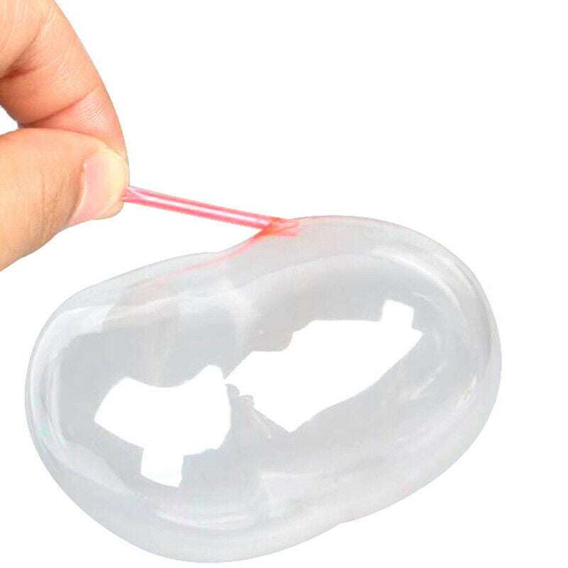 10X Bubble Glue Kids Blowing Bubble Ball Toys for Children Space Balloon .l8