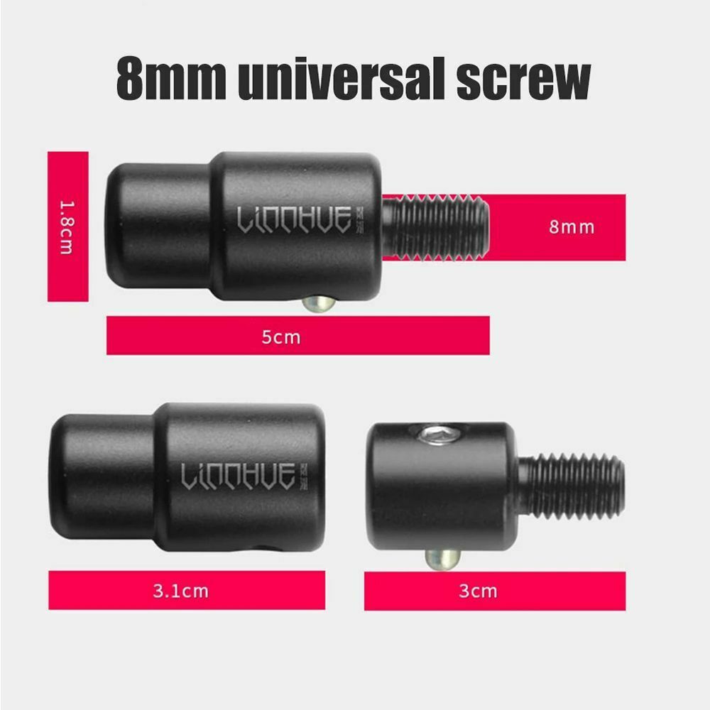 Fish Running Anti-rotation Quick Release Adapter Fish Landing Dip Net Connector