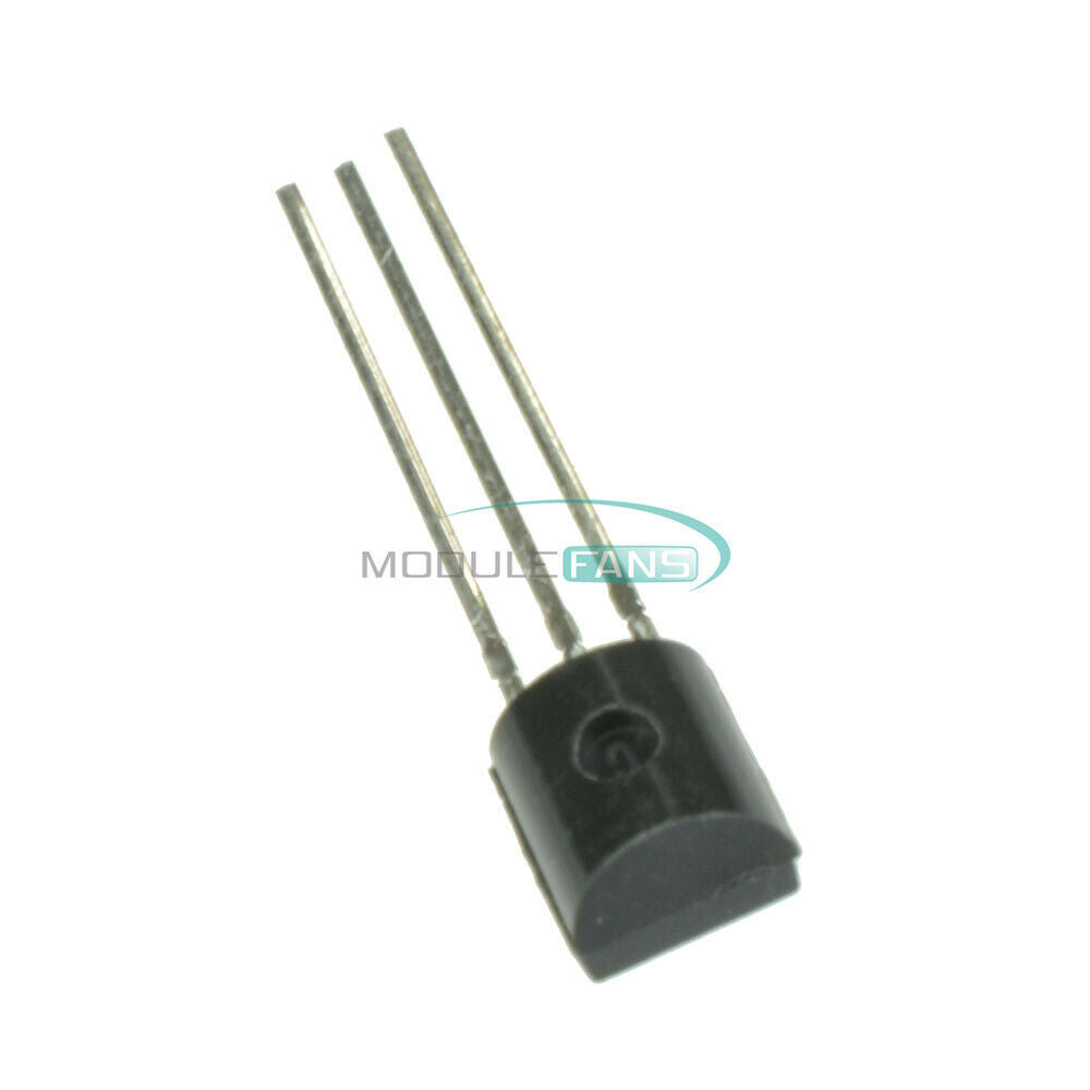 50PCS S8050D S8050 8050 TRANSISTOR NPN 1.5A 25V TO-92