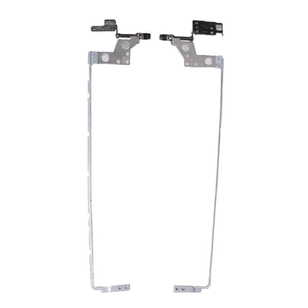 Pair Of Left Right Laptop Screen Hinge For   IdeaPad 320-15 IKB ISK AST ABR
