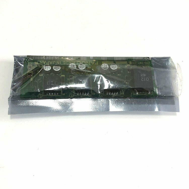 One New For Fanuc A20B-2902-0390 Circuit Board A20B29020390 Fast Ship
