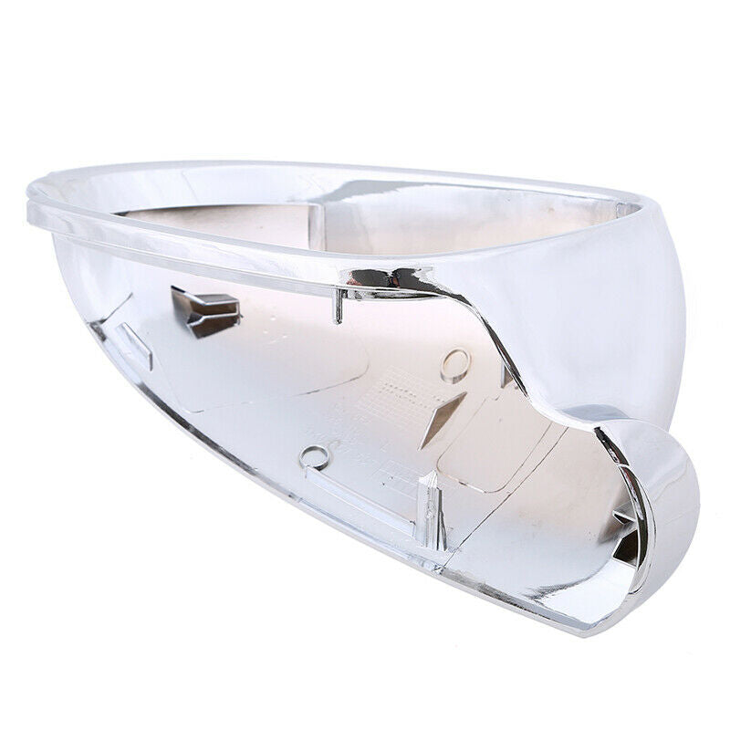Left Driver Side Mirror Trim Cover Cap Fit VW Golf/R32/GTI/Rabbit 2006-2009