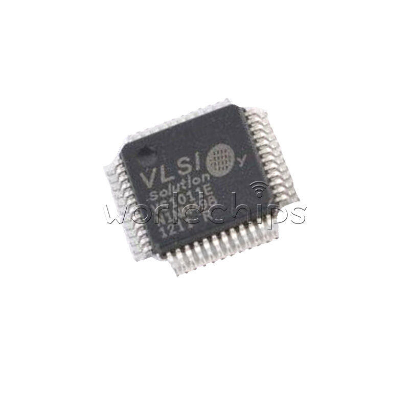 MP3 AUDIO DECODER IC VLSI LQFP-48(QFP-48) VS1011E-L VS1011E/LSR VS1011E