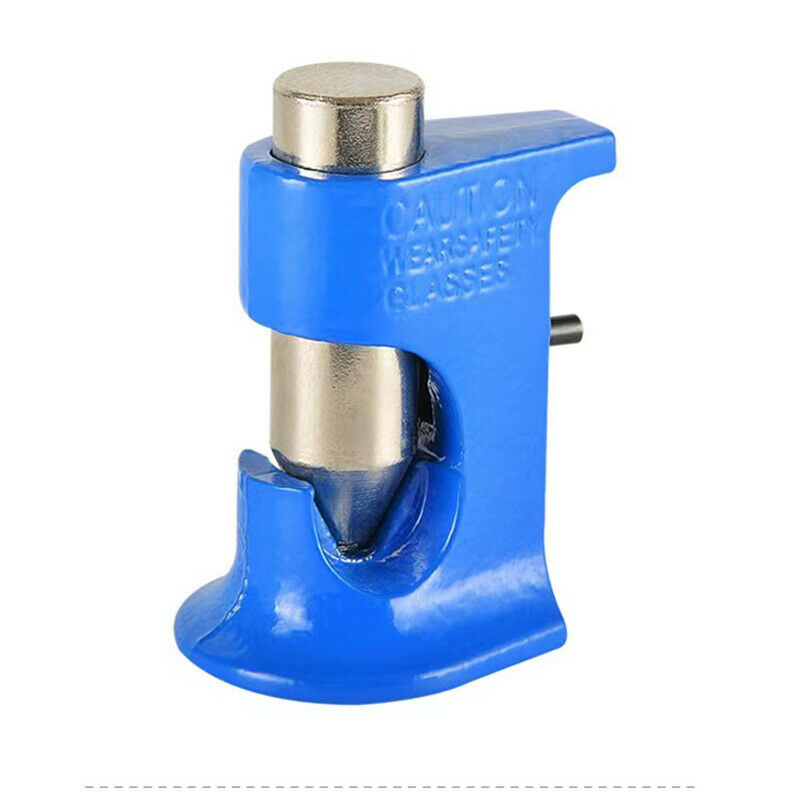 Battery Terminal Crimping Tool, Percussion Riveting Pliers, Crimping Hammer