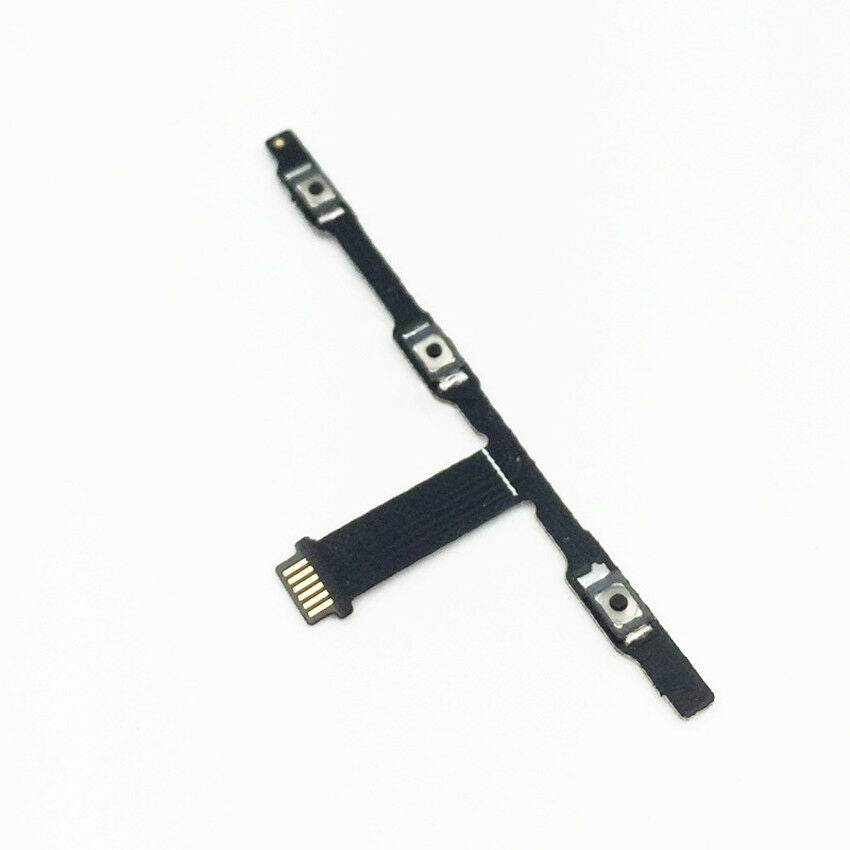 Power Flex Cable Volume Buttons Mute Switch For Asus Zenfone 5 T00J/F A500CG