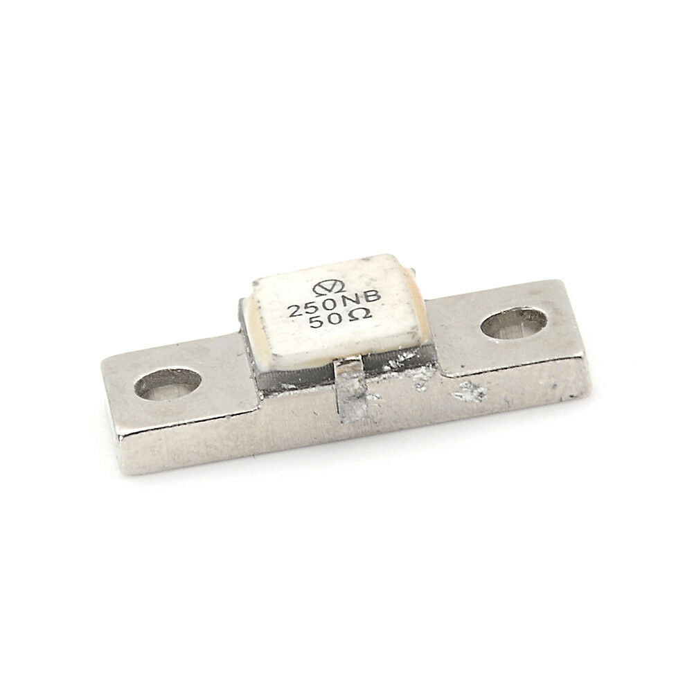 1Pc RF termination microwave resistor dummy load RFP 250N50 250w 50ohm.l8