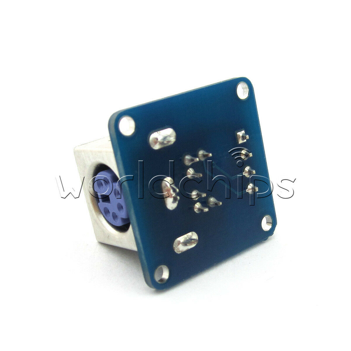 Adapter PS/2 PS2 Keyboard keypad Module for Arduino new