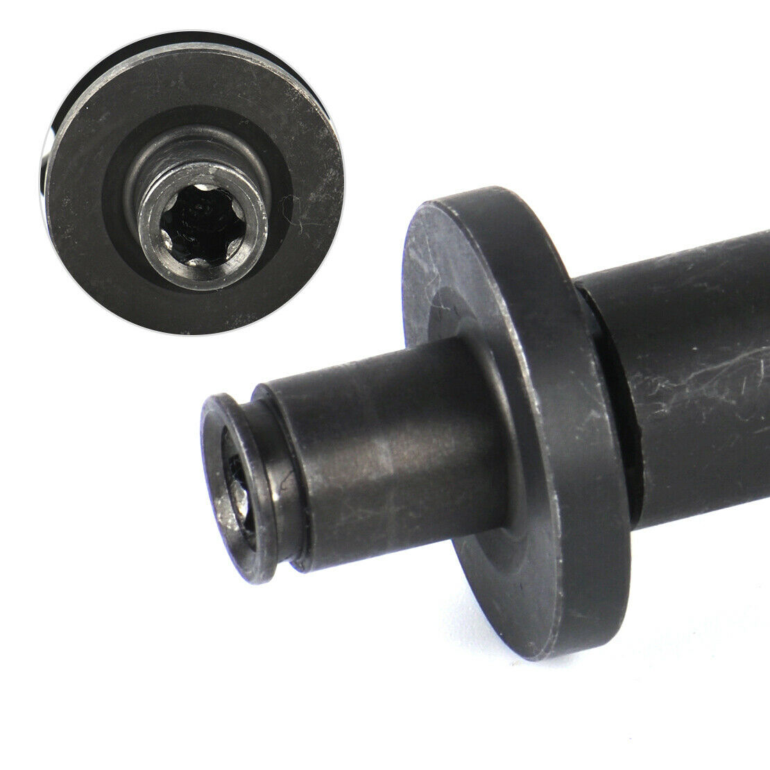 6 Teeth ServoHandbrake Brake Caliper Repair Accessory Replace fit for VW Audi as