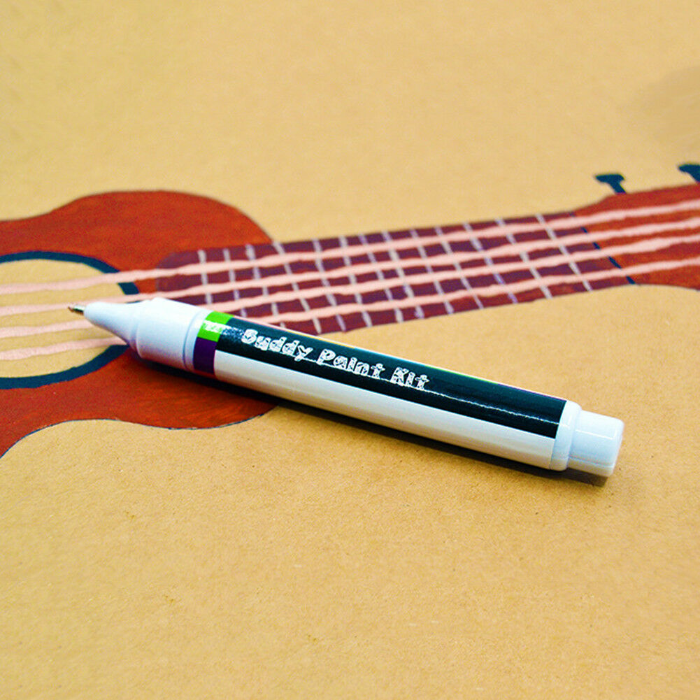 Conductive Ink Pen Electronic DIY Circuit Draw Instantly Magical Pen Gracious