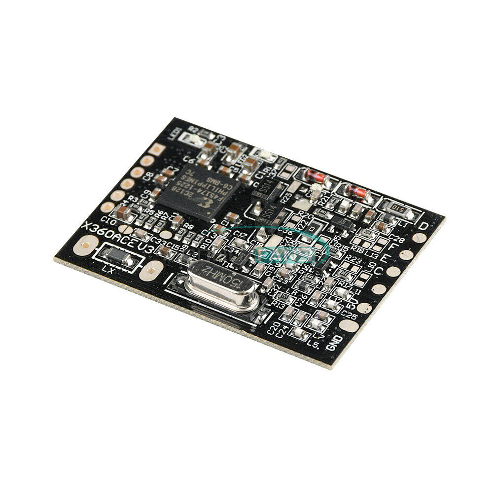 10PCS for X360ACE V3 Support all Corona and Falcon The Newest Version 150MHz
