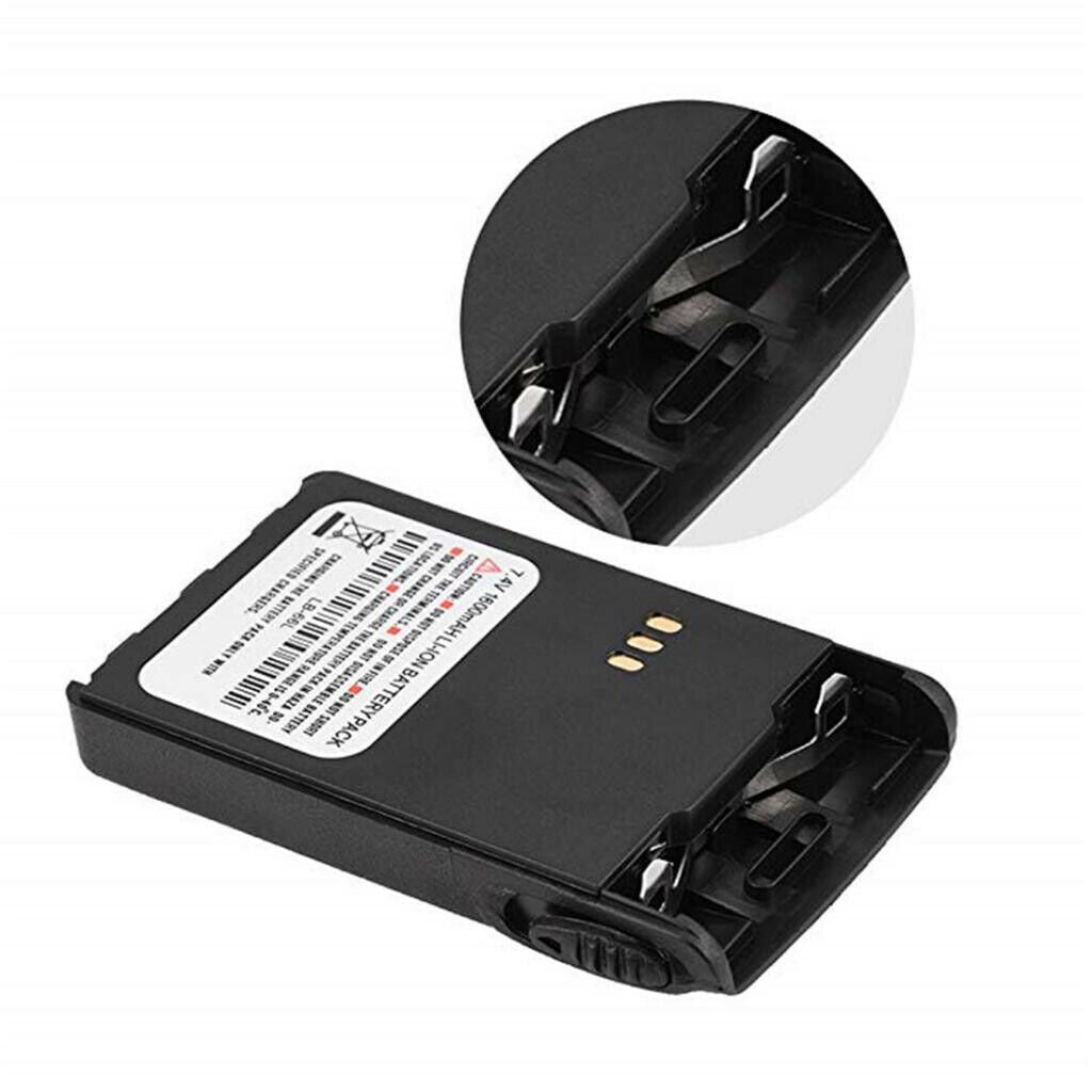 Battery Case Shell for PUXING PX-328 PX-728 PX-777 PX-777plus PX-888 Radio