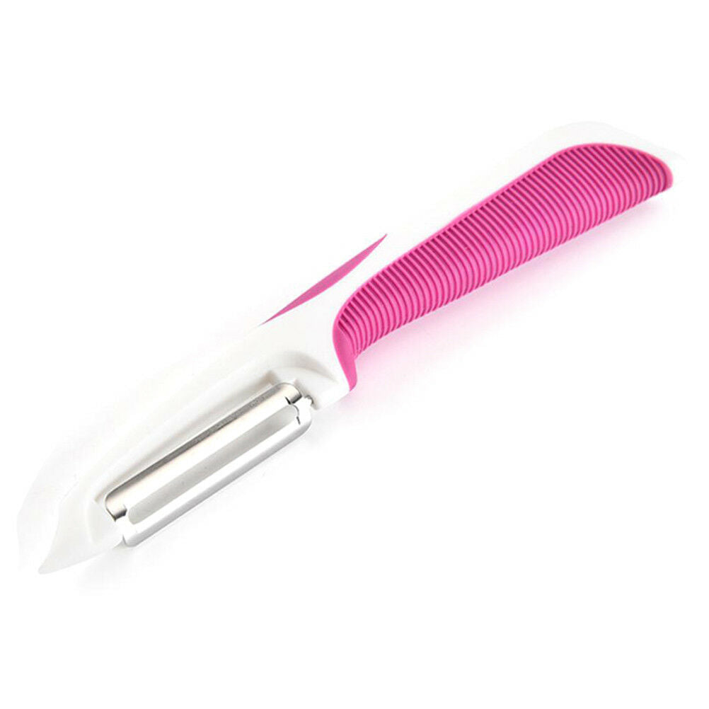 Stainless Steel Carrot Potato Fruit Peeler Vegetable Grater Cutter Kitchen.l8