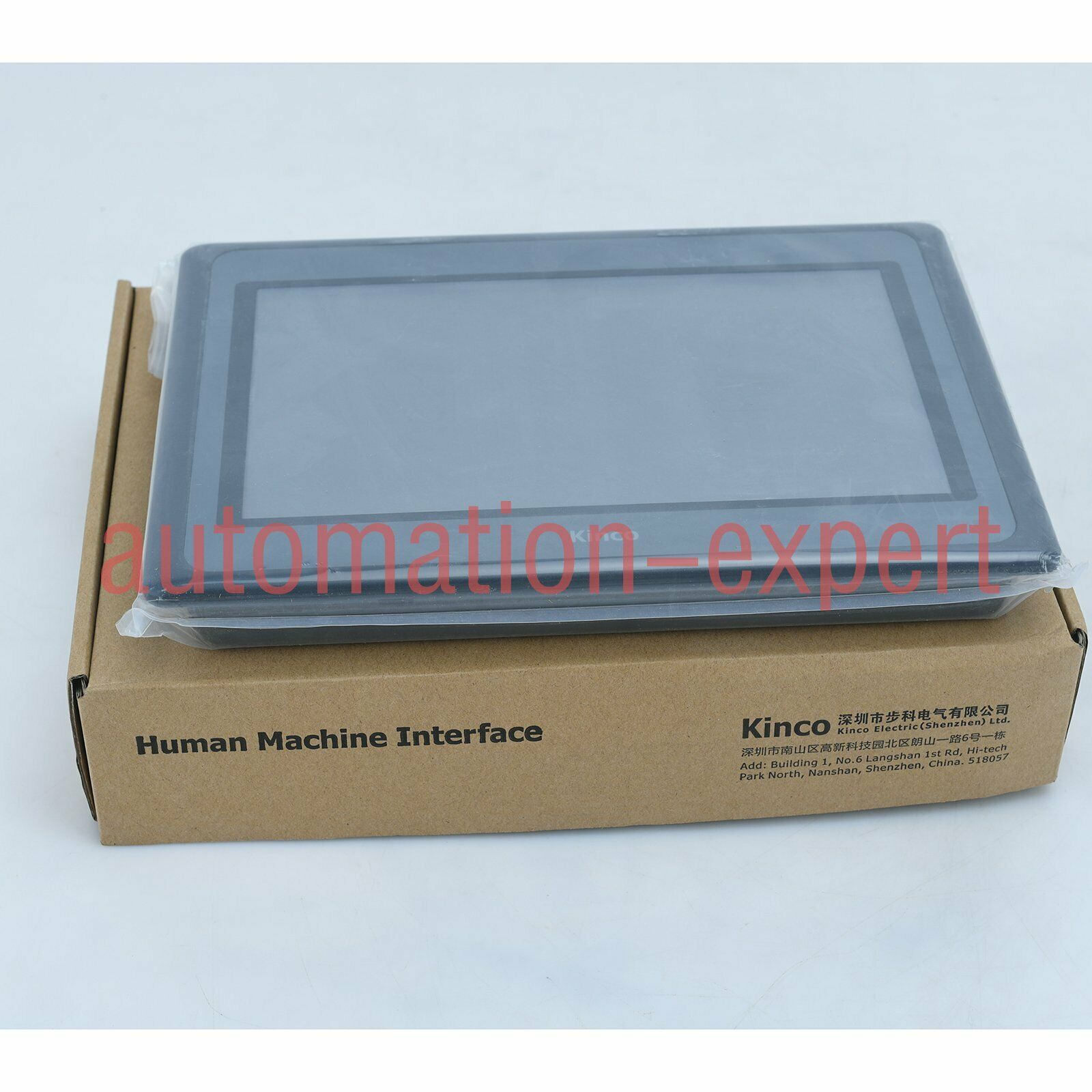 1PC Brand New In Box Kinco HMI MT4532TE 10.1" Touch Screen panel 1 year warranty