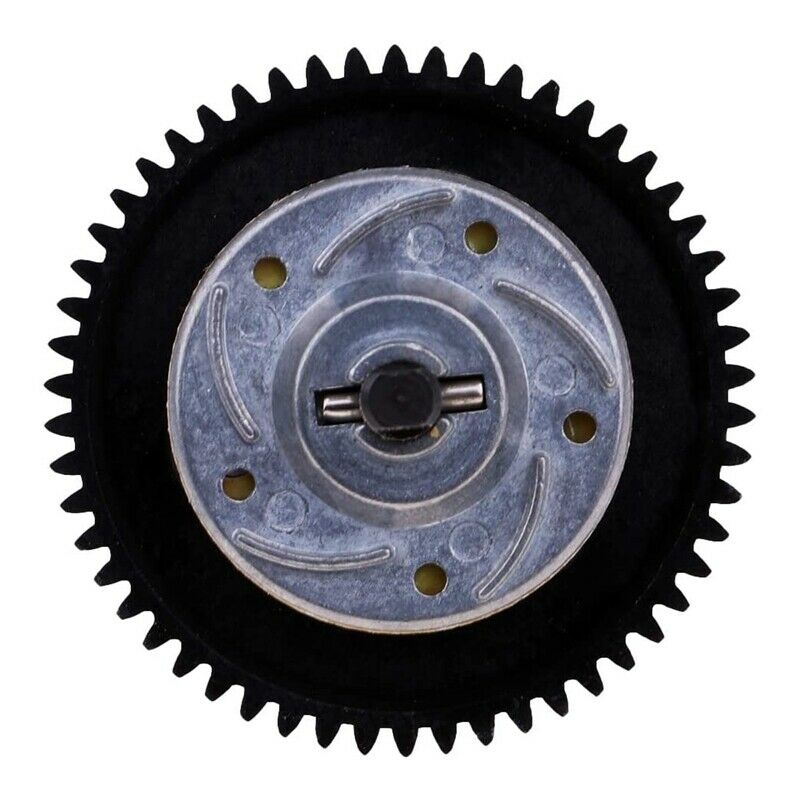 2Pcs Reduction Gears & Friction Devices Course Truck Parts for 1/10 Traxxas SlU4