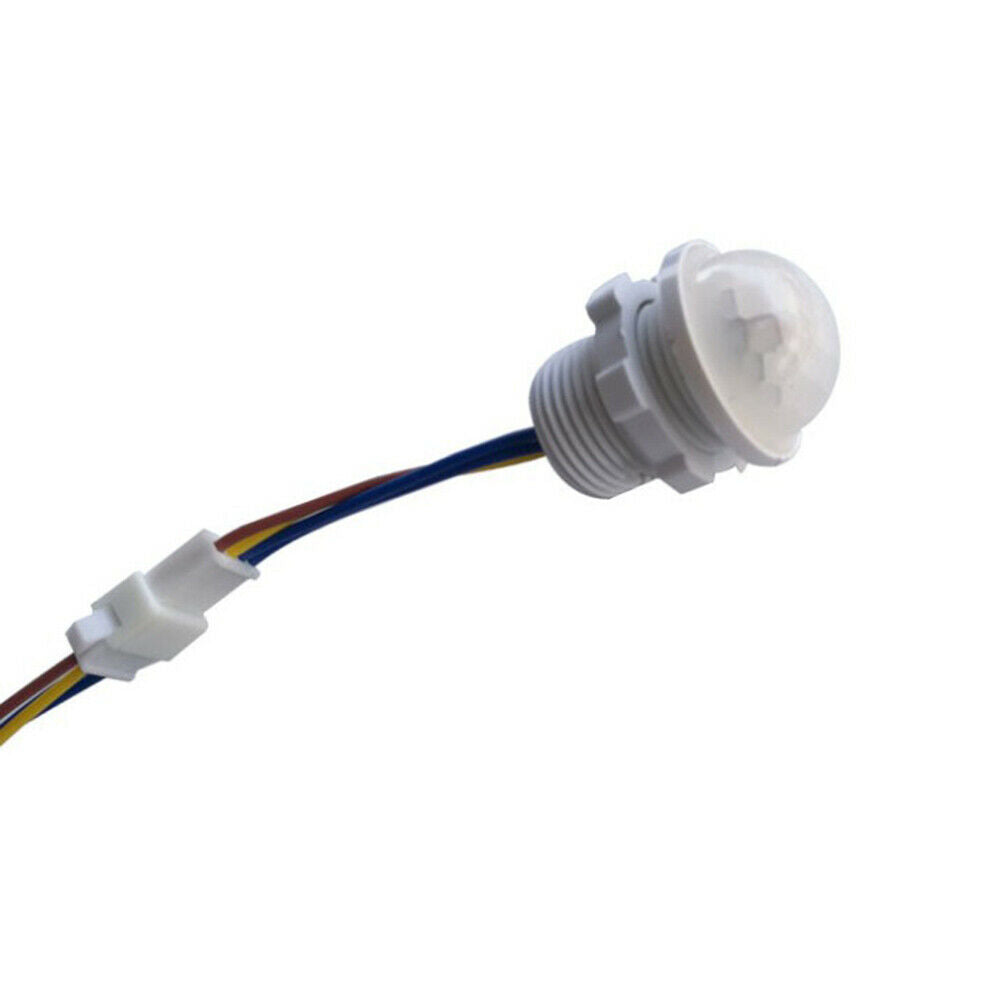 Human Body Sensor Switch Head Ceiling Downlight Controller Infrared Scan Sensor