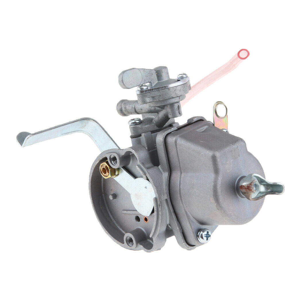 New Carburetor For  Robin NB411 Grass Trimmer Weedeater Vergaser