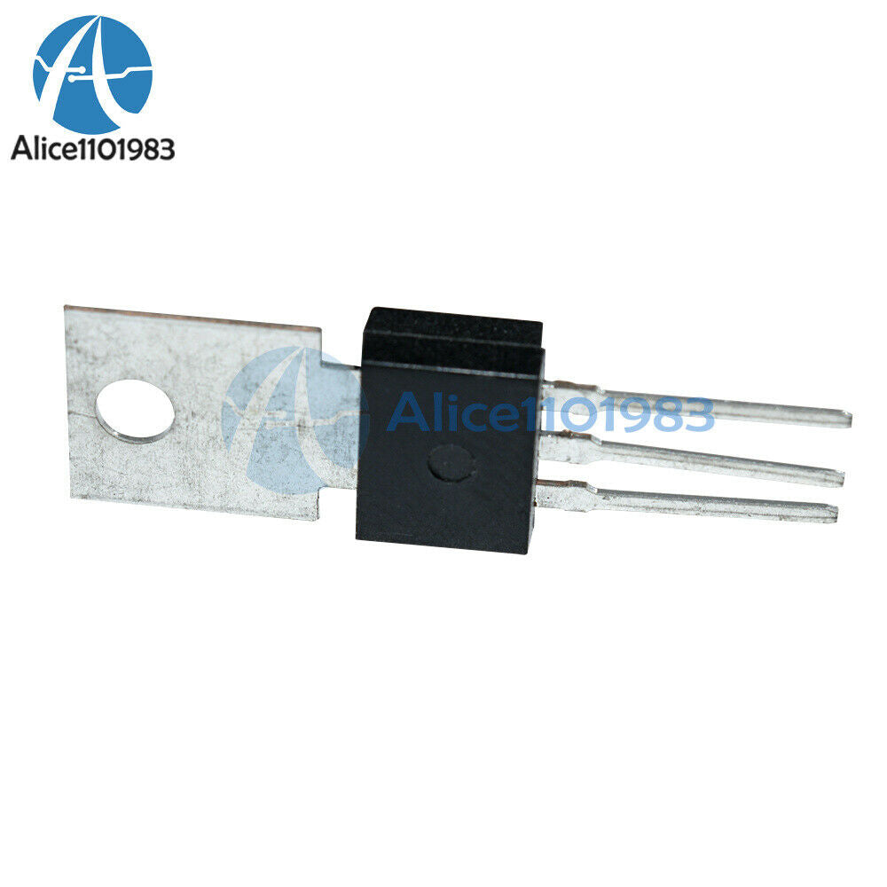10PCS 2P4M NEC T0-202 2A 400V SCR Thyristor 2P4M