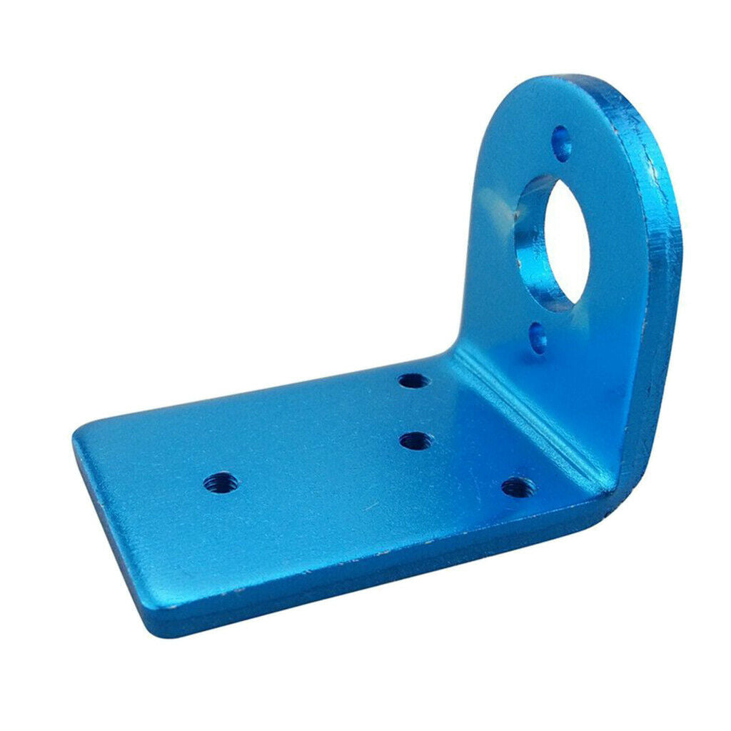 RC Car Accs Brushless Brushed Motor Base Seat Metal for WLtoys Buggy Trucks