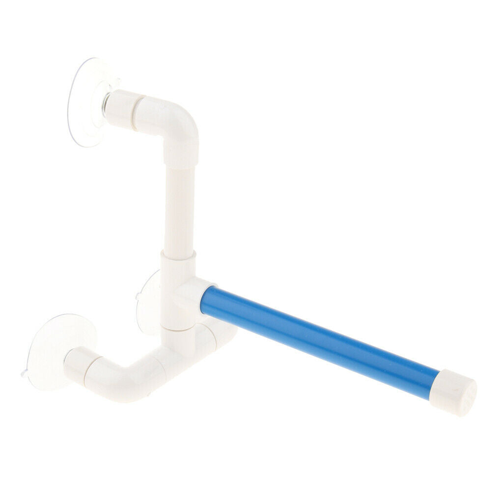 Parrot shower shower stand (3 fixed)