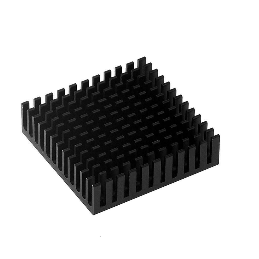 NEMA17 TL-smoother Stepper Motor + Vibration Dampers +  Sink