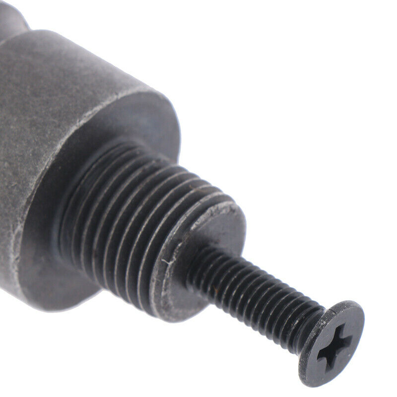1/2 Drill Chuck Adaptor For Impact Wrench Conversion 1/2-20UNF Bit Tool.l8