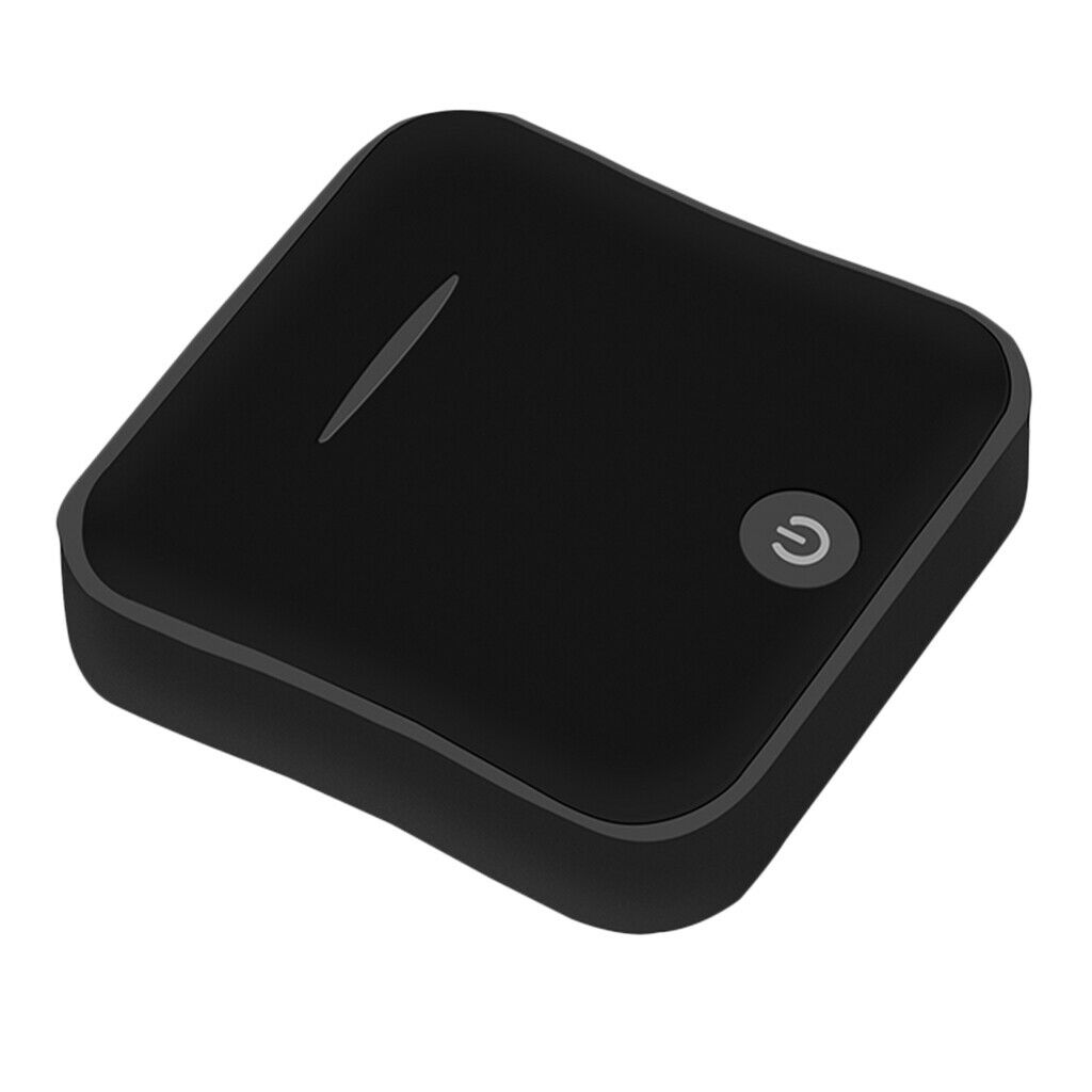 Bluetooth 5.0 Transmitter Receiver Wireless Adapter for TV PC RCA SPDIF