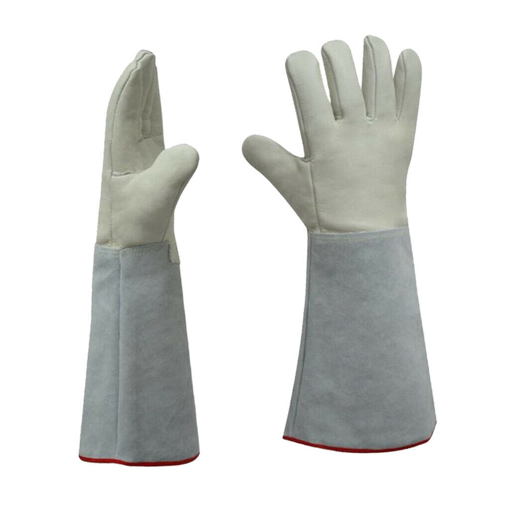 1 Pair of 36cm / 14 '' ICE ISOLATED COLD WINTER WEATHER  WORKS