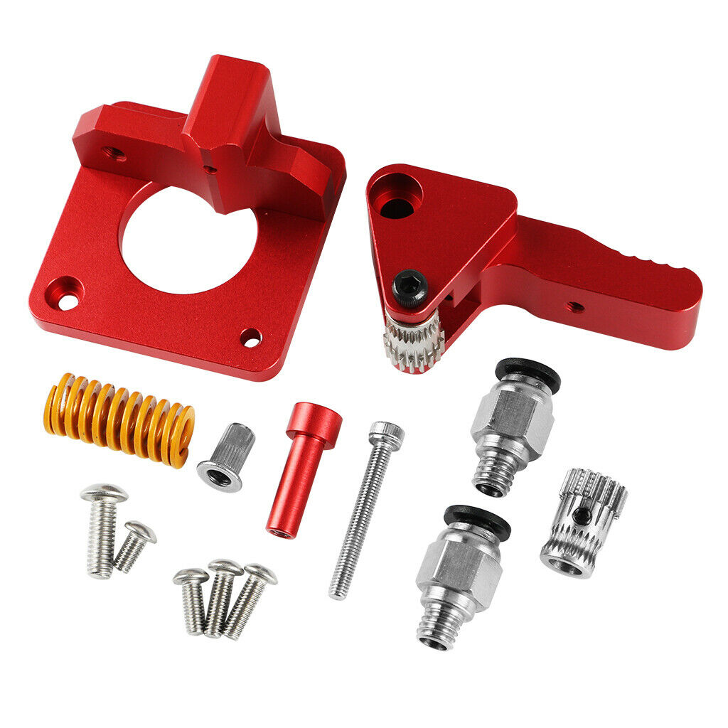 1Set Upgrade Alloy Extruder Drive Frame For Creality Ender CR10S Pro Printer