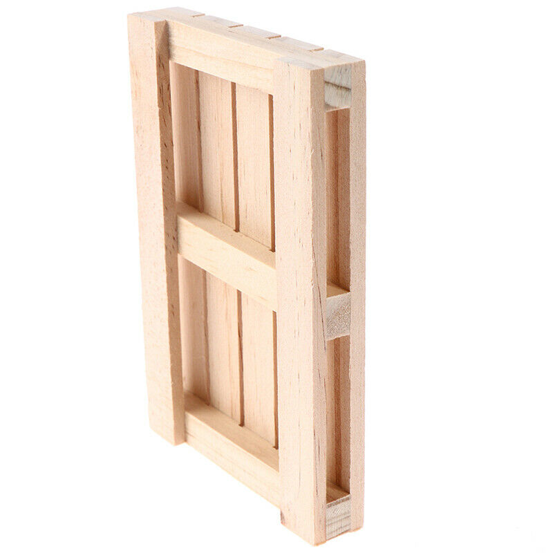 Mini Wooden Pallet Beverage Coasters for Hot and Cold Drinks Wood Pall.l8